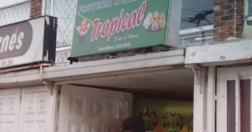 FRUTERIA Y HELADERIA TROPICAL CALLE 182 BOGOTÁ FRUTERIA Y HELADERIA TROPICAL CALLE 182 BOGOTÁ
